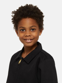 Демісезонна куртка Dickies Lined Eisenhower модель DK0KJ903DCK1 Фото