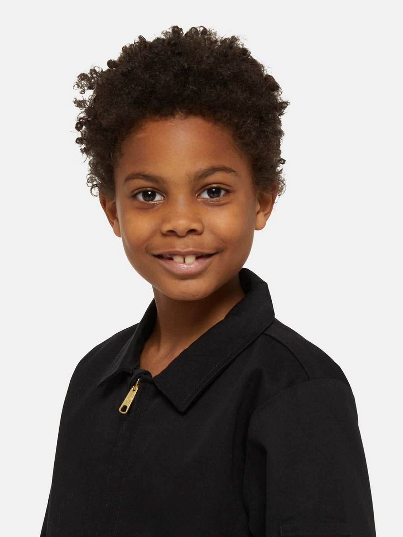 Демисезонная куртка Dickies Lined Eisenhower модель DK0KJ903DCK1 Фото