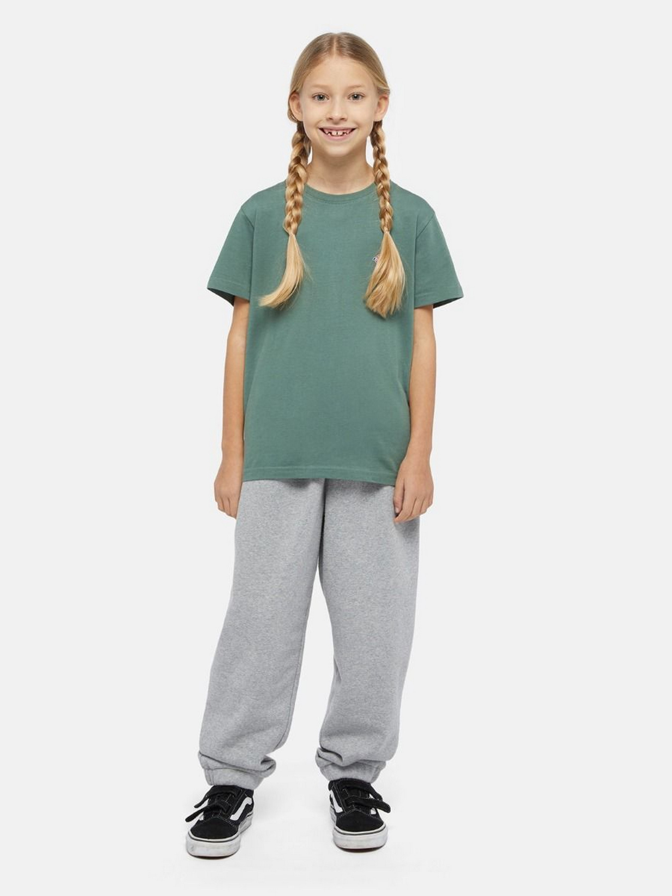 Джогери Dickies Mapleton модель DK0KPE040H21 Фото