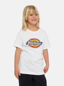 Футболка Dickies Logo модель DK0KSR270WH1 Фото