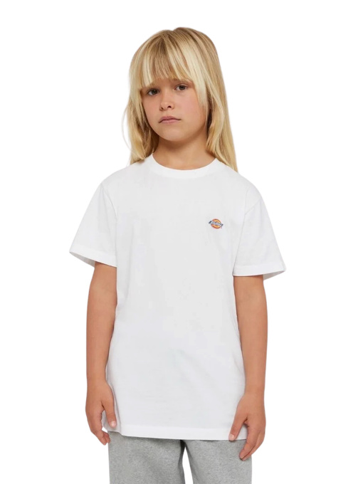 Футболка Dickies Mapleton модель DK0KSR640WH1 Фото