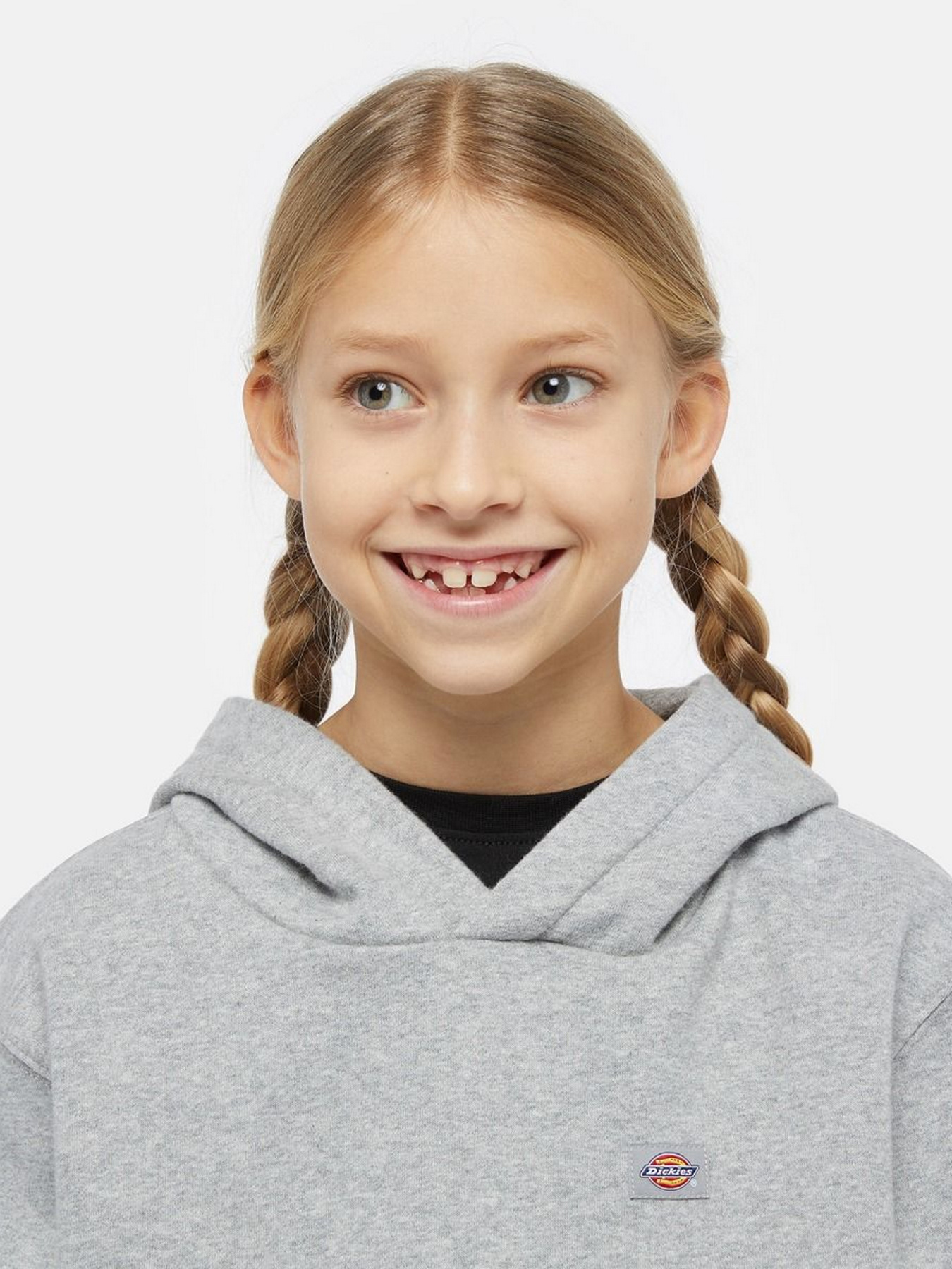 Худі Dickies Oakport модель DK0KWR120H21 Фото