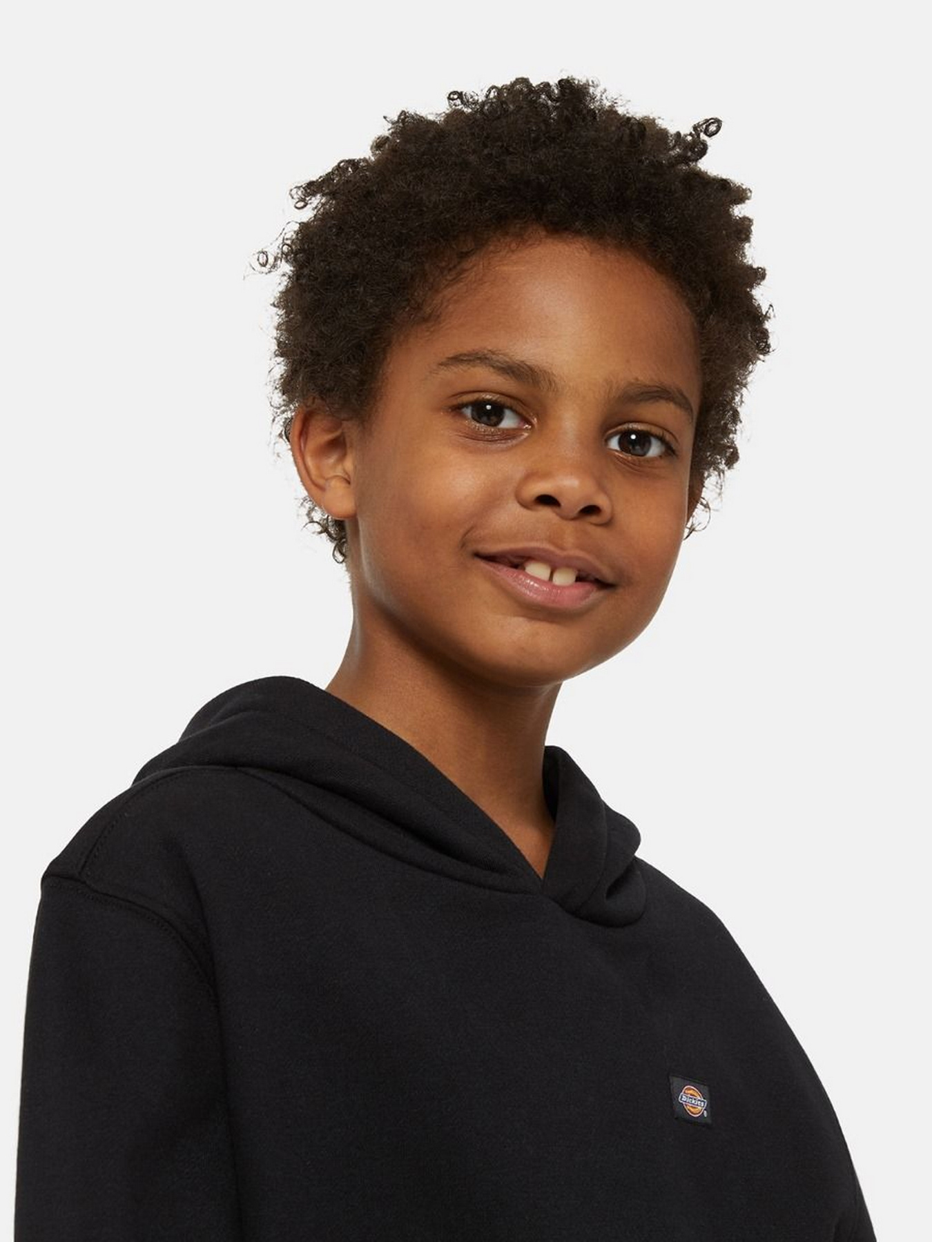 Худі Dickies Oakport модель DK0KWR12KBK1 Фото