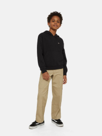 Худі Dickies Oakport модель DK0KWR12KBK1 Фото