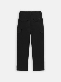 Карго Dickies Millerville модель DK0A4Z3SBLK1 Фото
