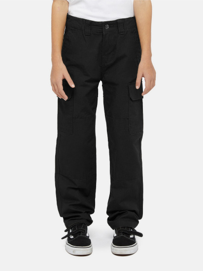 Карго Dickies Millerville модель DK0A4Z3SBLK1 — фото - INTERTOP