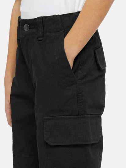 Карго Dickies Millerville модель DK0A4Z3SBLK1 — фото 8 - INTERTOP