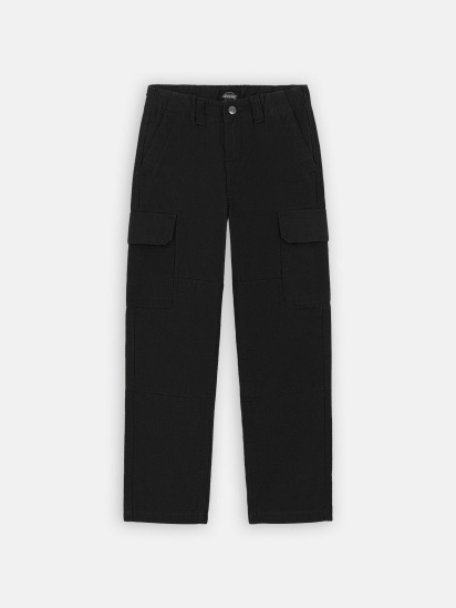 Карго Dickies Millerville модель DK0A4Z3SBLK1 — фото 9 - INTERTOP