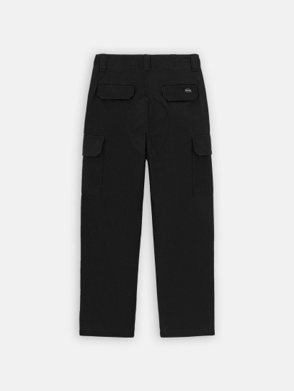 Карго Dickies Millerville модель DK0A4Z3SBLK1 — фото 10 - INTERTOP