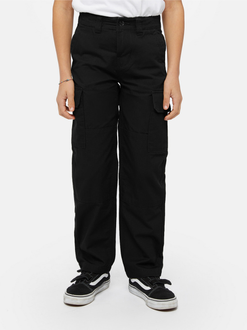 Карго Dickies Millerville модель DK0A4Z3SBLK1 Фото