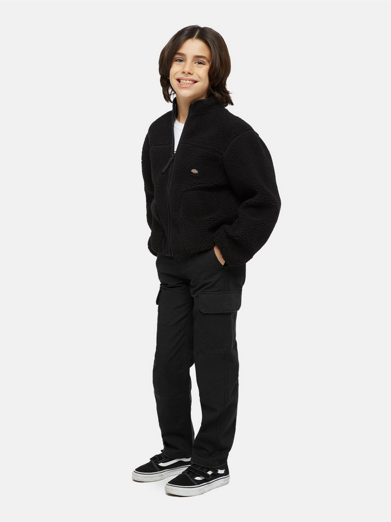 Карго Dickies Millerville модель DK0A4Z3SBLK1 Карго Dickies Millerville модель DK0A4Z3SBLK1 Фото