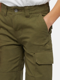 Карго Dickies Millerville модель DK0A4Z3SMGR1 Фото