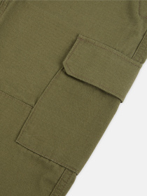 Карго Dickies Millerville модель DK0A4Z3SMGR1 Фото