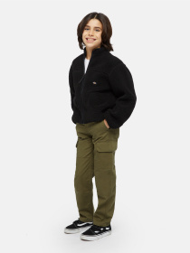 Карго Dickies Millerville модель DK0A4Z3SMGR1 Фото