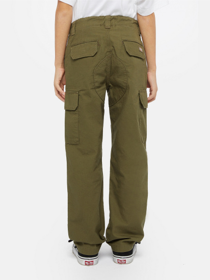 Карго Dickies Millerville модель DK0A4Z3SMGR1 — фото - INTERTOP