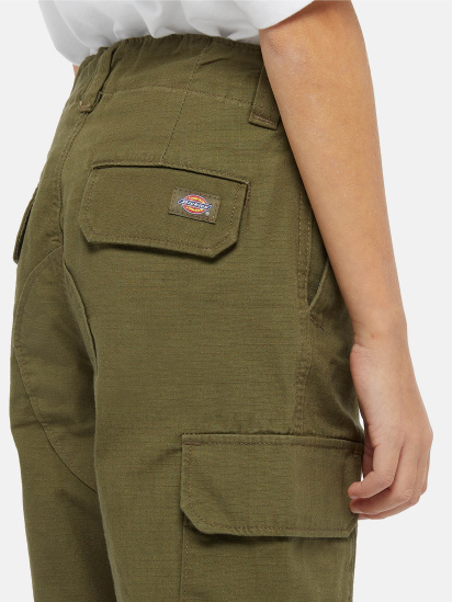 Карго Dickies Millerville модель DK0A4Z3SMGR1 — фото 5 - INTERTOP