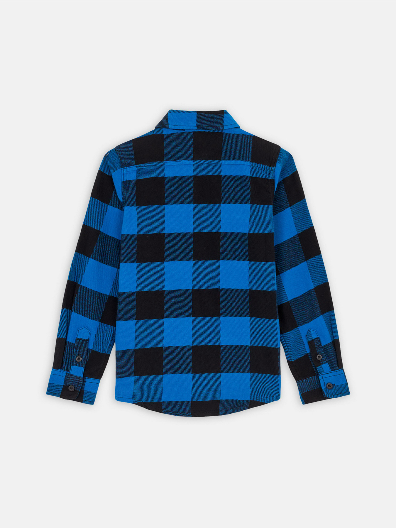 Сорочка Dickies Kids Sacramento Модель DK0A4Z3UJ531 Фото