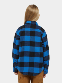 Сорочка Dickies Kids Sacramento Модель DK0A4Z3UJ531 Фото