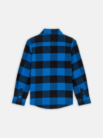 Сорочка Dickies Kids Sacramento Модель DK0A4Z3UJ531 Фото