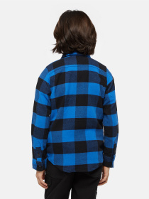 Рубашка повседневная Dickies Kids Sacramento модель DK0A4Z3UJ531 Рубашка повседневная Dickies Kids Sacramento модель DK0A4Z3UJ531 Фото