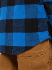 Рубашка повседневная Dickies Kids Sacramento модель DK0A4Z3UJ531 Рубашка повседневная Dickies Kids Sacramento модель DK0A4Z3UJ531 Фото