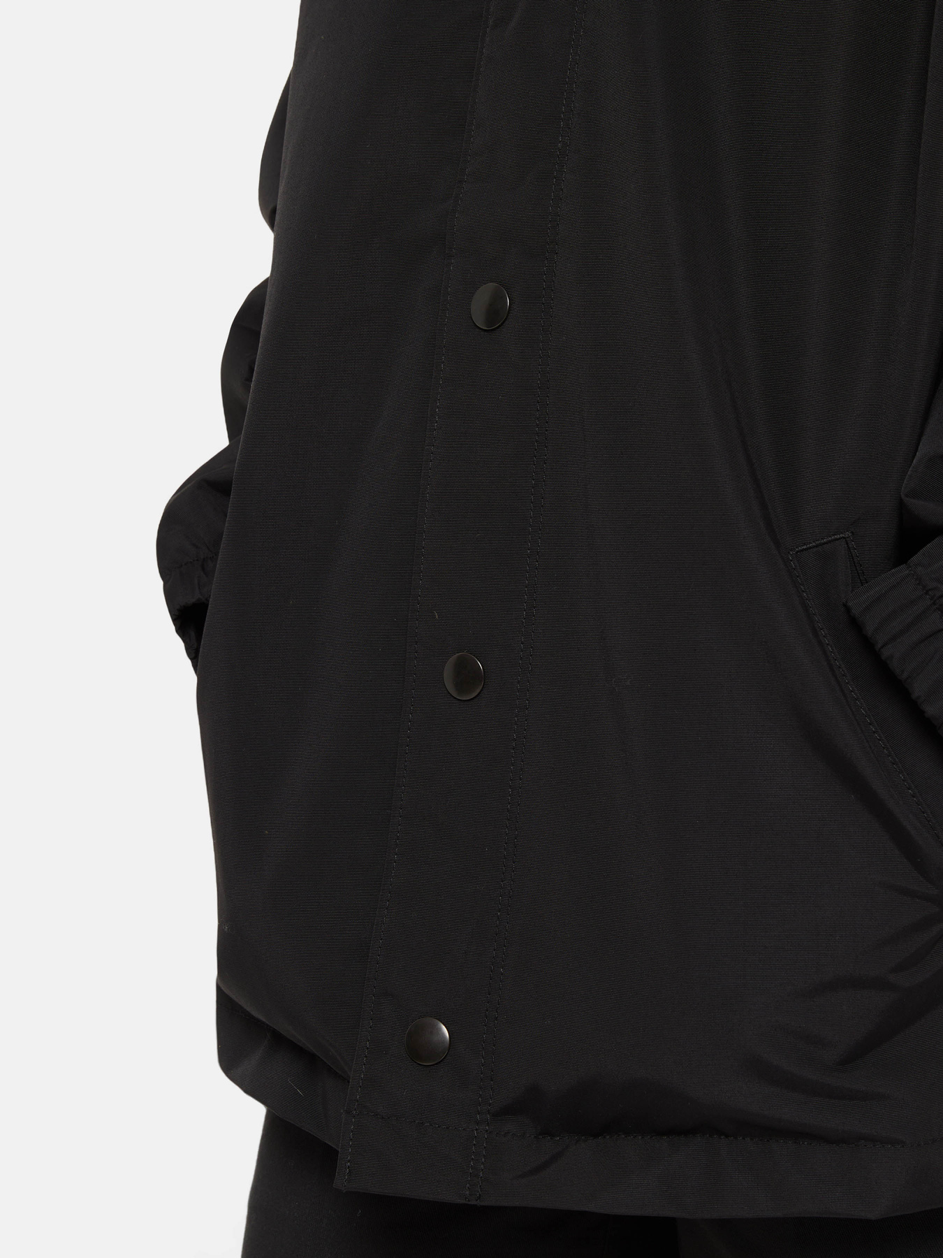 Куртка-сорочка Dickies Oakport Coach модель DK0KJR31FBK1 Фото