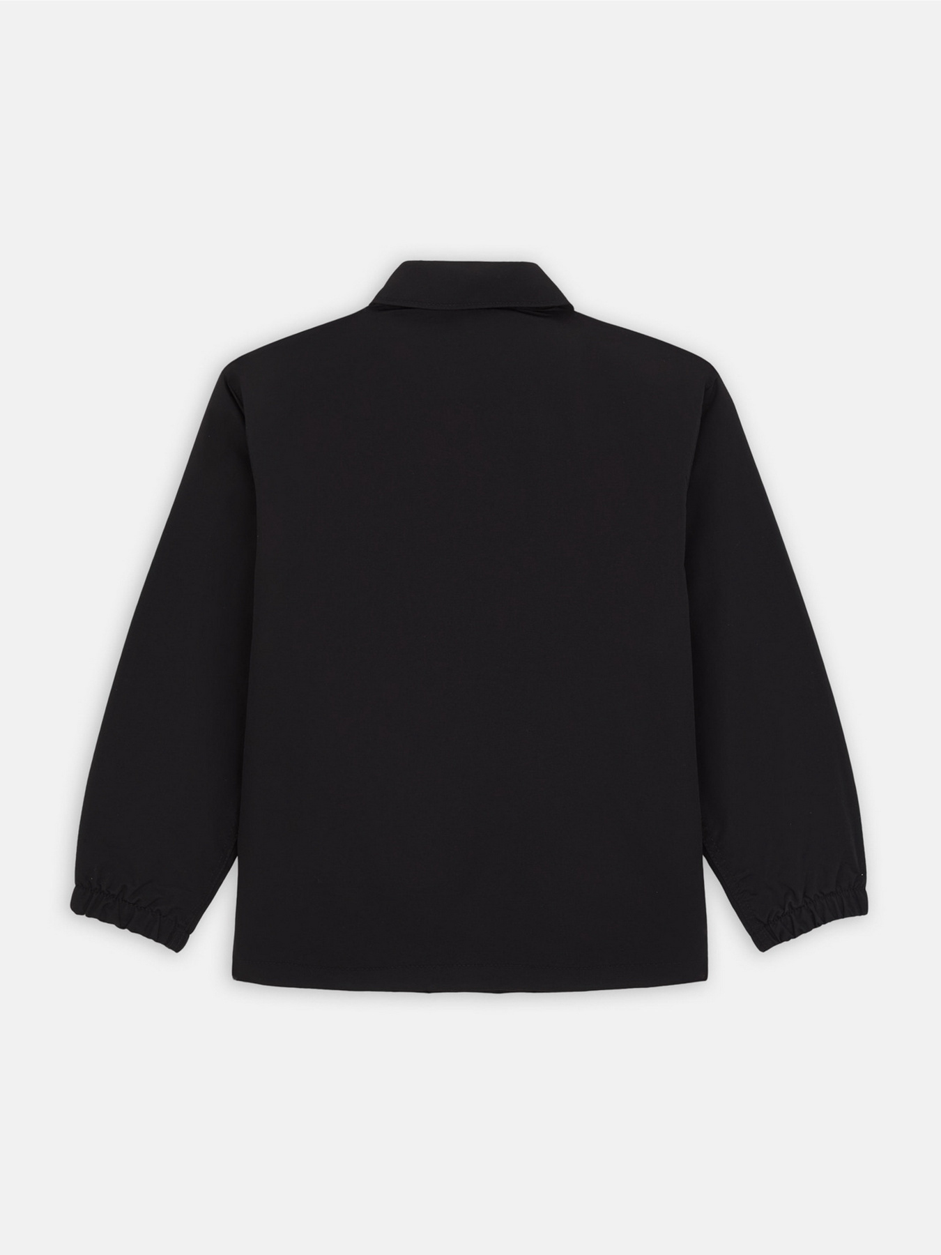 Куртка-сорочка Dickies Oakport Coach модель DK0KJR31FBK1 Фото