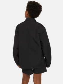 Куртка-сорочка Dickies Oakport Coach модель DK0KJR31FBK1 Фото