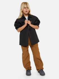 Куртка-сорочка Dickies Oakport Coach модель DK0KJR31FBK1 Фото