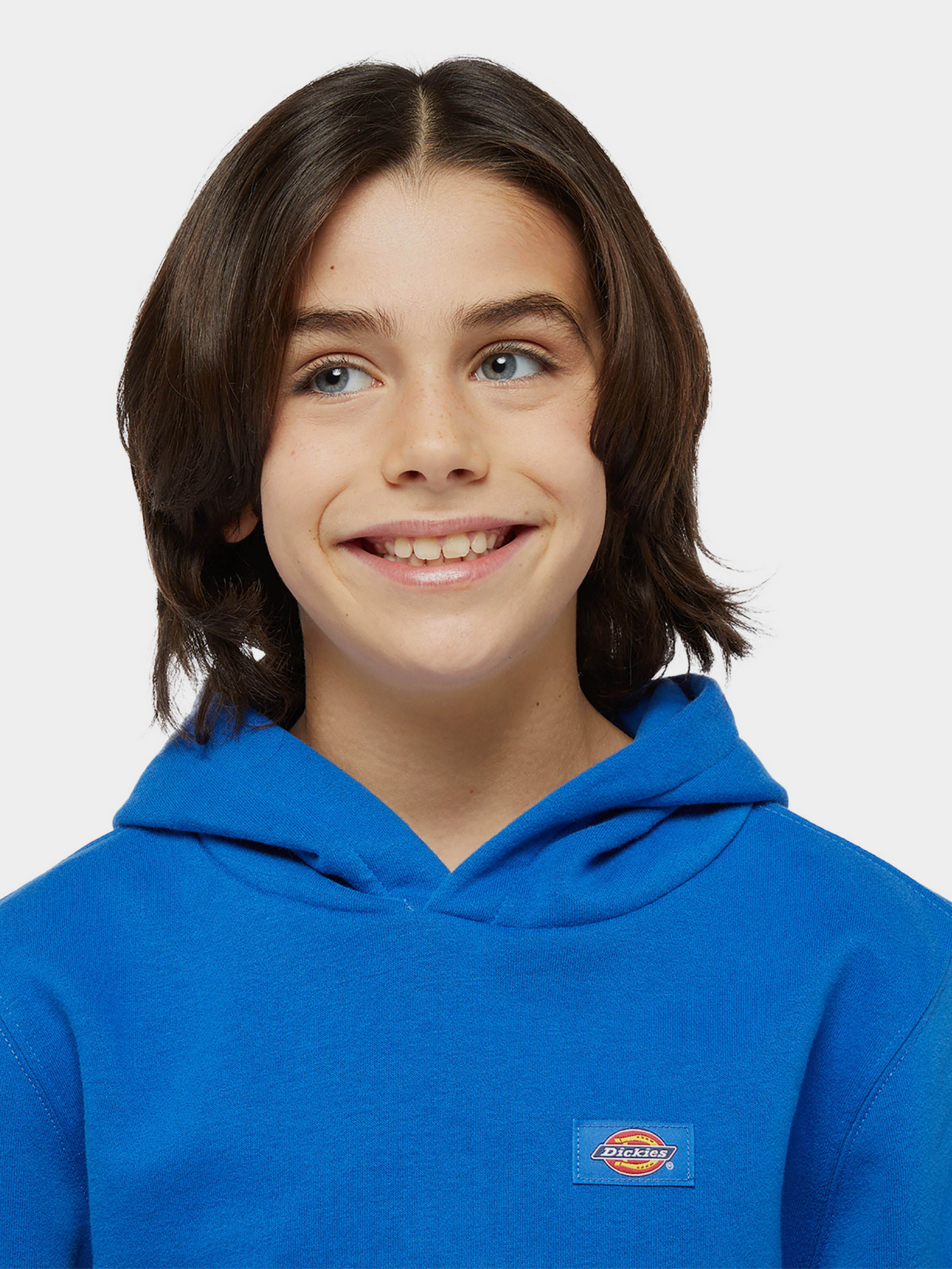 Худі Dickies Youth Oakport модель DK0KWR12J531 Фото