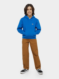 Худі Dickies Youth Oakport модель DK0KWR12J531 Фото