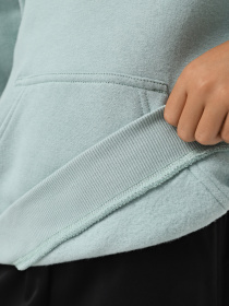 Худи Dickies Youth Logo модель DK0KWR27J591 Фото