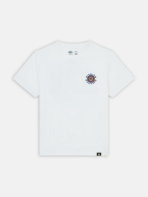 Футболка Dickies x Spitfire модель DK0A86650WH1 Фото