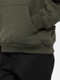 Худи Dickies x Spitfire модель DK0A86670OG1 Фото