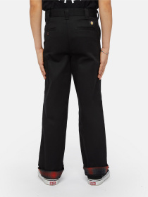 Брюки повседневные Dickies x Spitfire модель DK0A8668BLK1 Фото