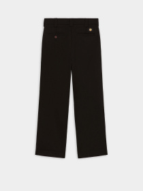 Повсякденні штани Dickies x Spitfire модель DK0A8668BLK1 Фото