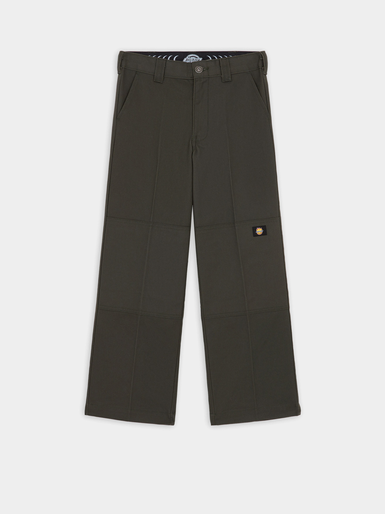 Брюки повседневные Dickies x Spitfire модель DK0A86690OG1 Фото