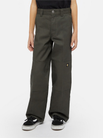 Брюки повседневные Dickies x Spitfire модель DK0A86690OG1 Фото