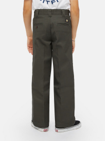 Брюки повседневные Dickies x Spitfire модель DK0A86690OG1 Фото