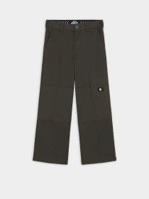 Брюки повседневные Dickies x Spitfire модель DK0A86690OG1 Фото