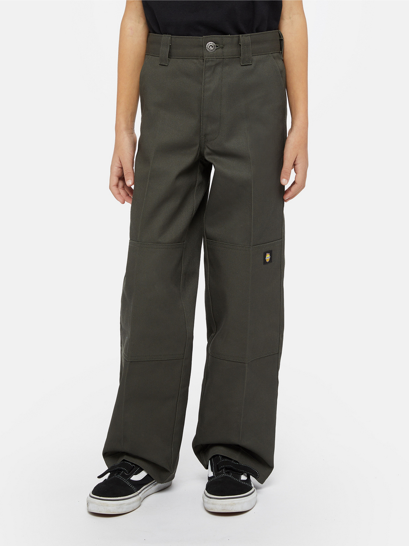 Повсякденні штани Dickies x Spitfire модель DK0A86690OG1 Фото