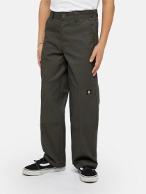 Повседневные штаны Dickies x Spitfire модель DK0A86690OG1 Фото