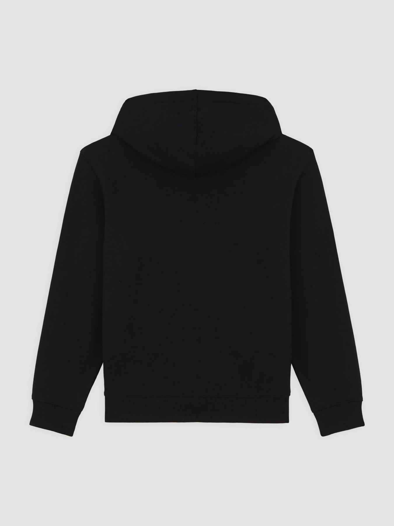 Кофта Dickies Terry Full Zip модель DK0A4Z6WBLK1 Фото