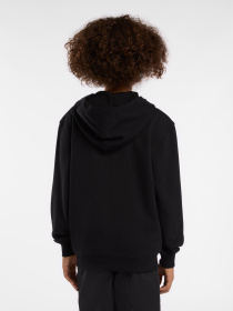 Кофта Dickies Terry Full Zip модель DK0A4Z6WBLK1 Фото