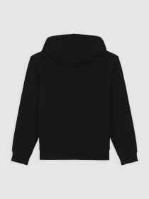 Кофта Dickies Terry Full Zip модель DK0A4Z6WBLK1 Фото