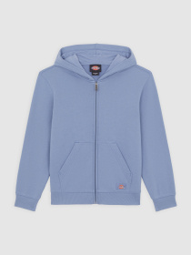 Кофта Dickies Terry Full Zip Модель DK0A4Z6WK371 Фото