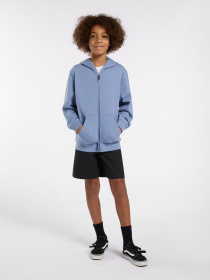 Кофта Dickies Terry Full Zip модель DK0A4Z6WK371 Фото