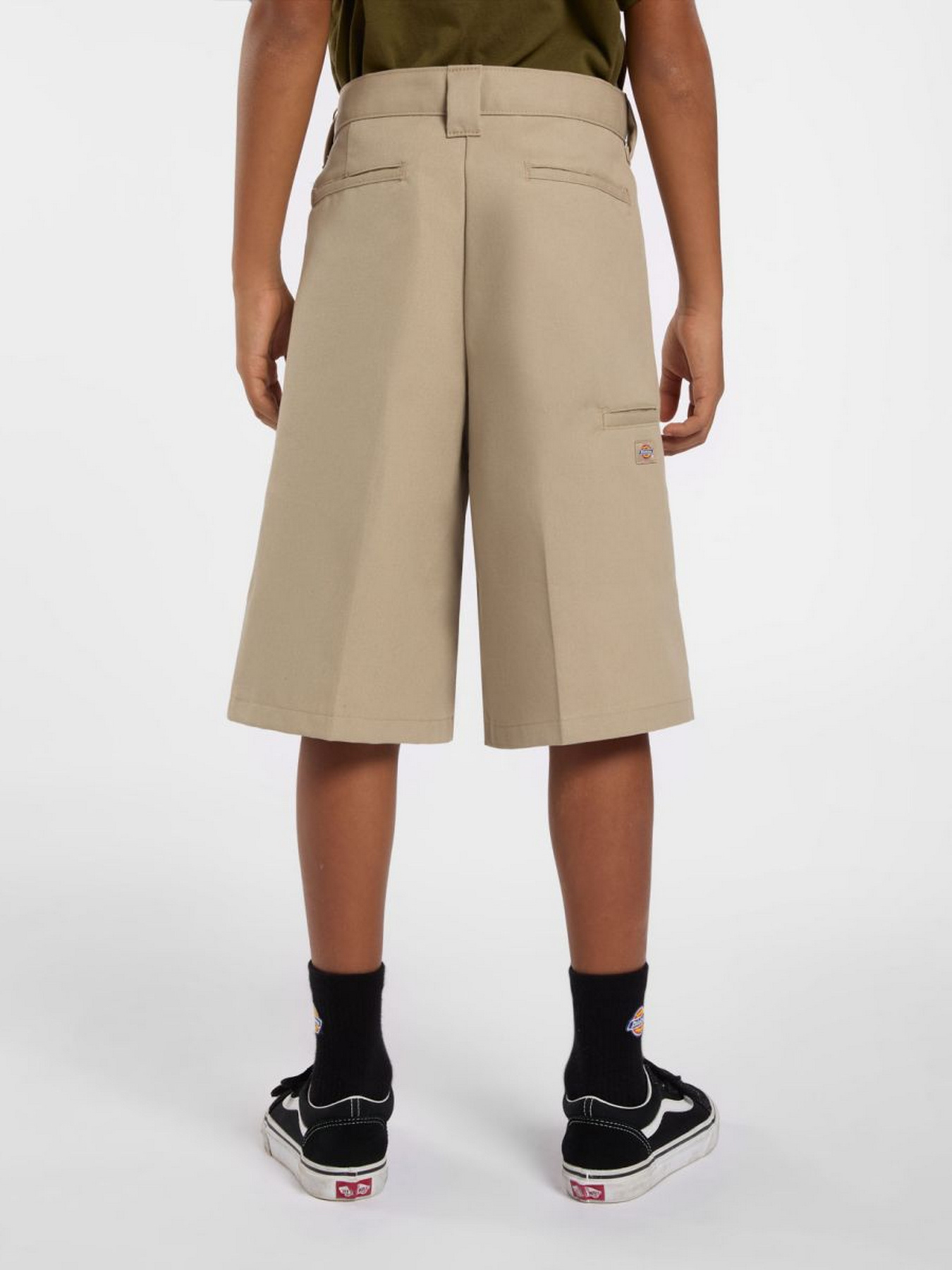 Шорти Dickies Multi Pocket Work модель DK0A4Z7V0DS1 Фото