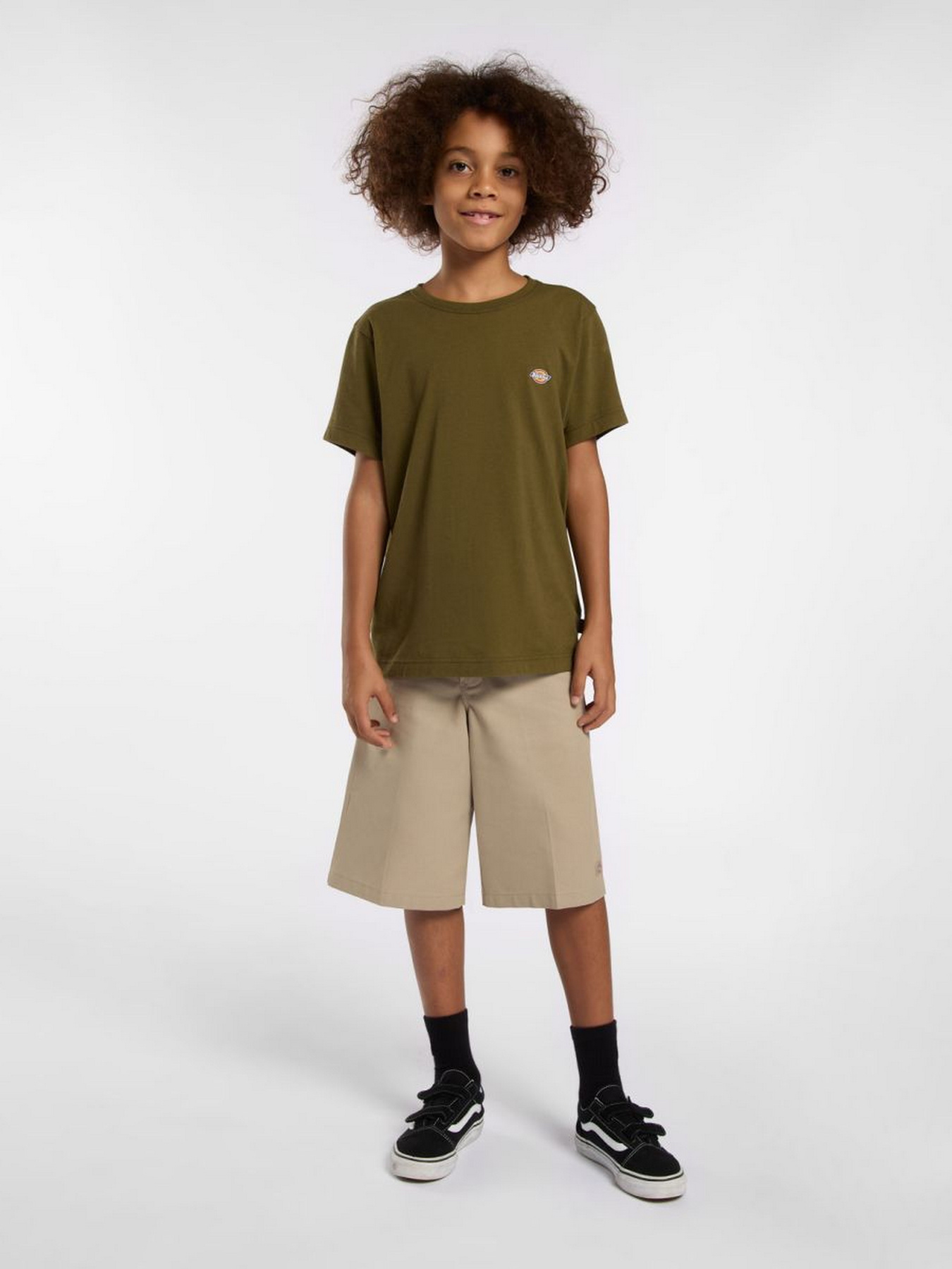 Шорти Dickies Multi Pocket Work модель DK0A4Z7V0DS1 Фото