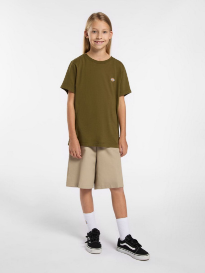 Шорти Dickies Multi Pocket Work модель DK0A4Z7V0DS1 — фото 4 - INTERTOP